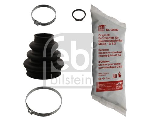 Zestaw osłon, wał napędowy FEBI BILSTEIN 37136
