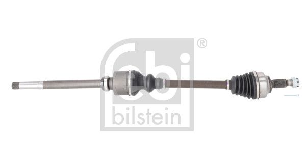 Wał napędowy FEBI BILSTEIN 196605
