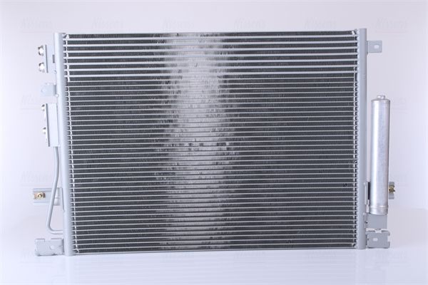 Skraplacz, klimatyzacja NISSENS 940348