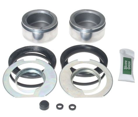 Zestaw naprawczy, zacisk hamulca BUDWEG CALIPER 2090346