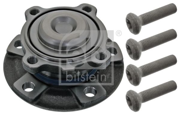Zestaw łożysk koła FEBI BILSTEIN 47760