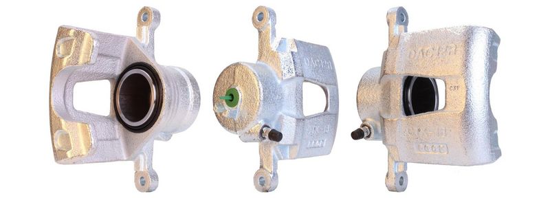 Zacisk hamulca FERODO FCL694806