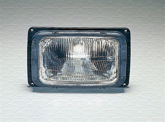 Szyba rozpraszająca reflektora, reflektor MAGNETI MARELLI 711305620468