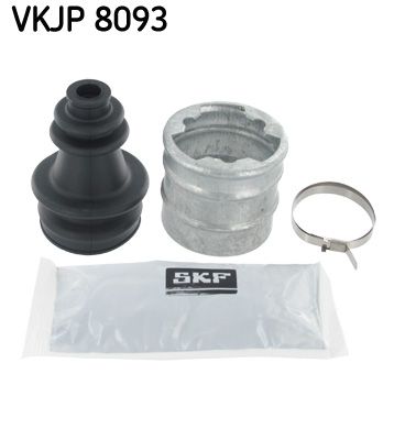 Zestaw osłon, wał napędowy SKF VKJP8093