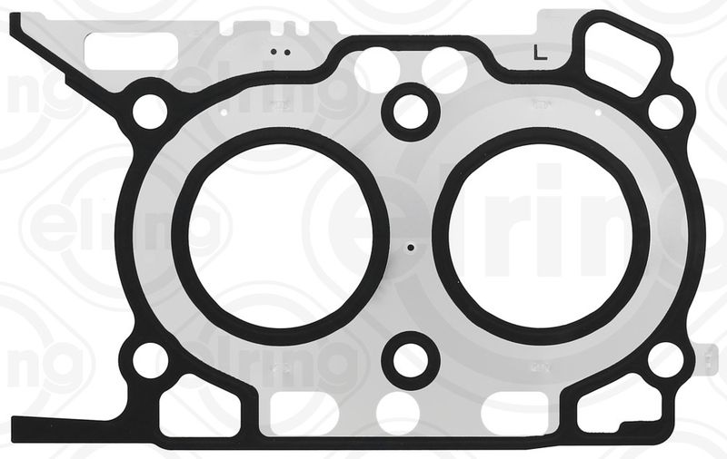 Uszczelka, głowica cylindrów ELRING 578.470