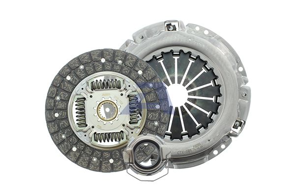 Zestaw sprzęgieł AISIN KT-096D