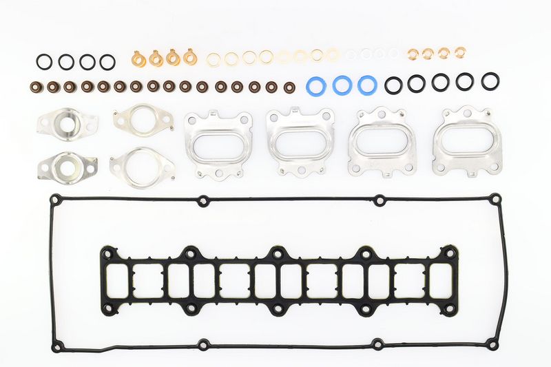 Zestaw uszczelek, głowica cylindrów CORTECO 417728P