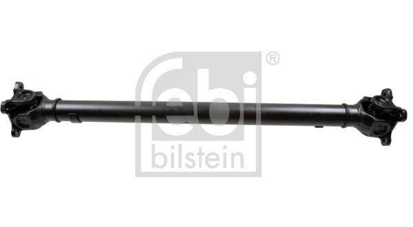 Wał napędowy, napęd osi FEBI BILSTEIN 174095