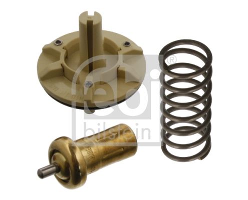 Termostat, płyn chłodzący FEBI BILSTEIN 36397
