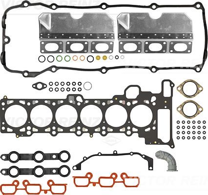 Zestaw uszczelek, głowica cylindrów VICTOR REINZ 02-33470-02