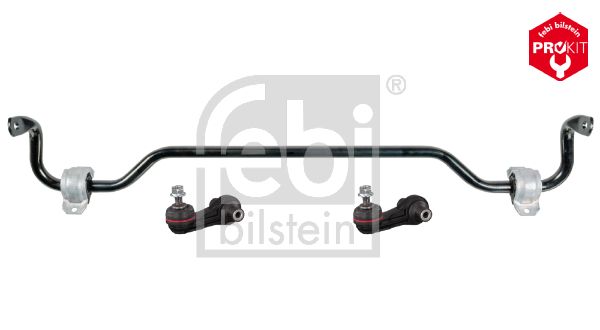 Stabilizator, zawieszenie FEBI BILSTEIN 171160