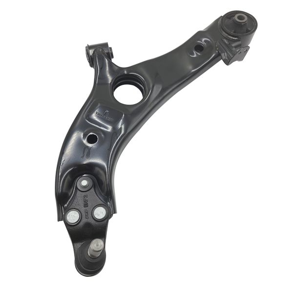Wahacz, zawieszenie koła CTR CQ0168L