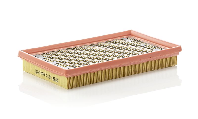 Filtr powietrza MANN-FILTER c 2552/2