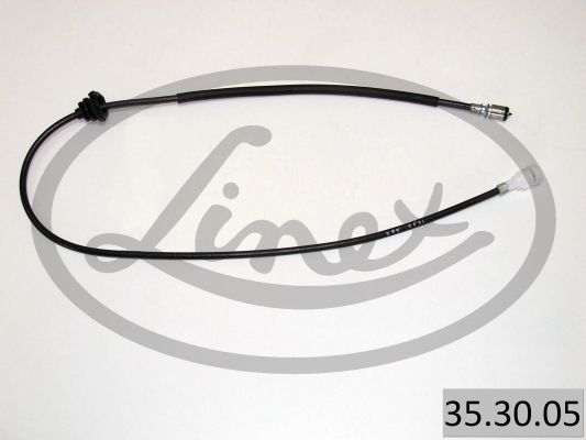 Linka tachografu LINEX 35.30.05