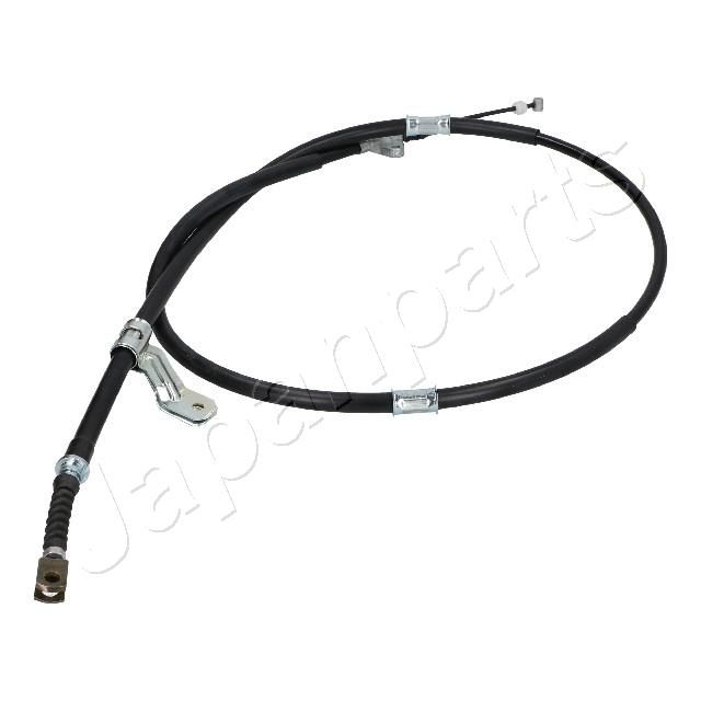 Cięgło, hamulec postojowy JAPANPARTS BC-2037L