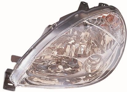 Reflektor ABAKUS 552-1114r-ld-em