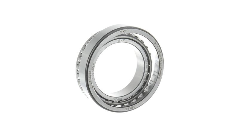 Łożysko, mech. skrzynia biegów SKF VKT 1117