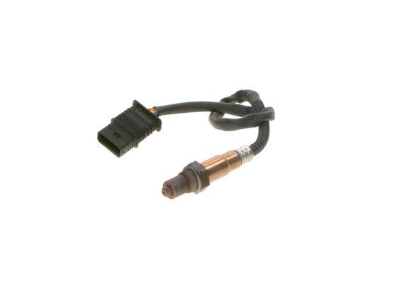 Sonda lambda BOSCH 0258027015