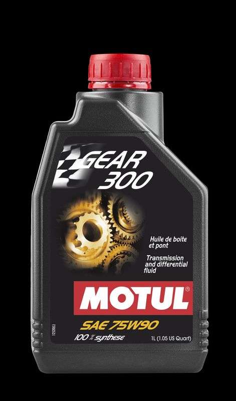 Olej przekładniowy do skrzyni biegów MOTUL 105777