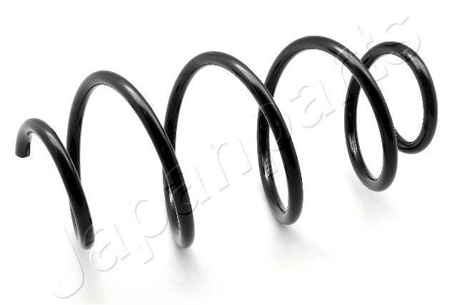 Sprężyna zawieszenia JAPANPARTS ZC3428A