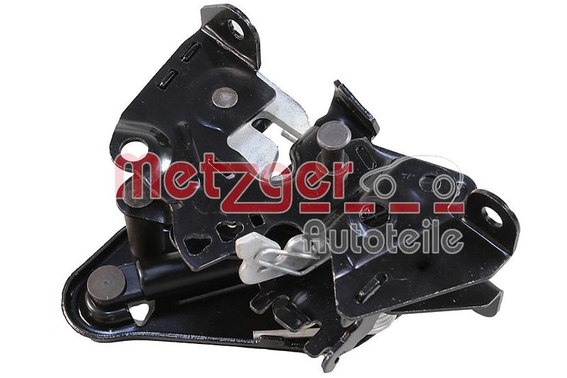 Zamek maski METZGER 2310750