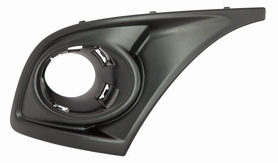 Kratka wentylacyjna, zderzak ABAKUS 551-2506L-UD