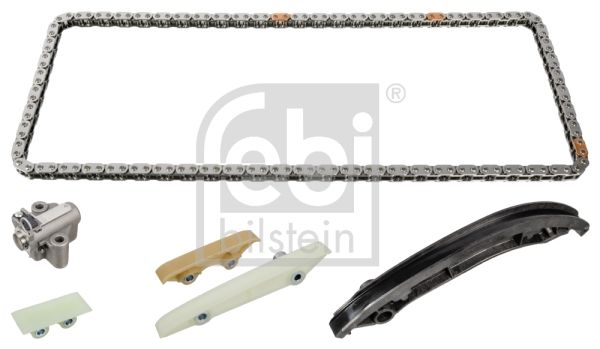 Zestaw łańcucha rozrządu FEBI BILSTEIN 107154
