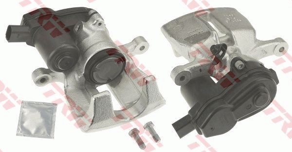 Zacisk hamulca TRW BHT307E