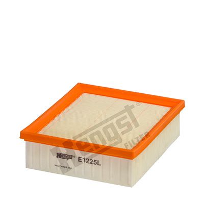 Filtr powietrza HENGST FILTER E1225L