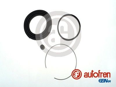 Zestaw naprawczy, zacisk hamulca AUTOFREN SEINSA D4165