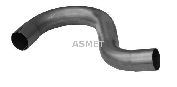 Rura wydechowa ASMET 18.022