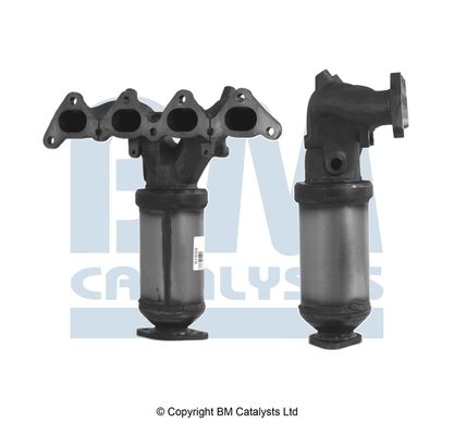 Katalizator BM CATALYSTS BM91688H