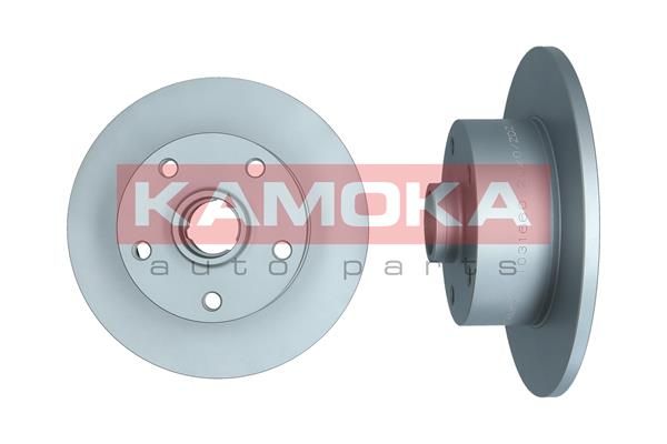 Tarcza hamulcowa KAMOKA 1031660