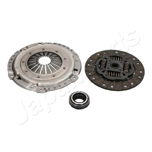 Zestaw sprzęgieł JAPANPARTS KF-465