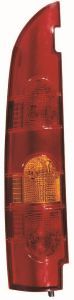 Lampa tylna zespolona ABAKUS 551-1939L-LD-UE