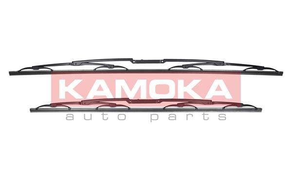 Pióro wycieraczki KAMOKA 27F11