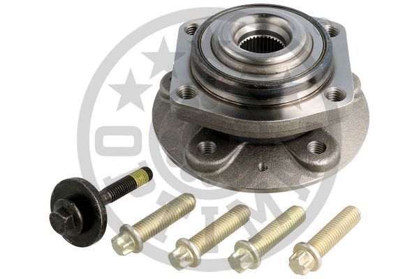 Zestaw łożysk koła OPTIMAL 891869