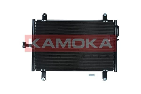 Skraplacz, klimatyzacja KAMOKA 7800186