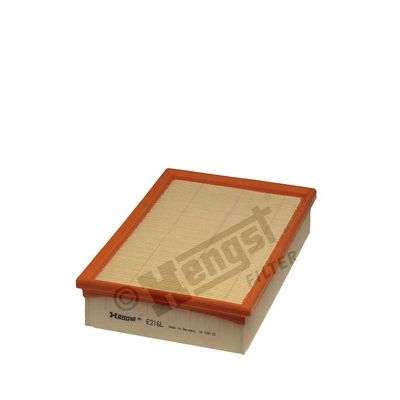 Filtr powietrza HENGST FILTER E216L