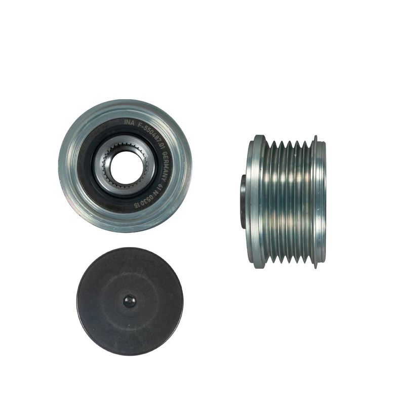 Alternator - sprzęgło jednokierunkowe GATES oap7248
