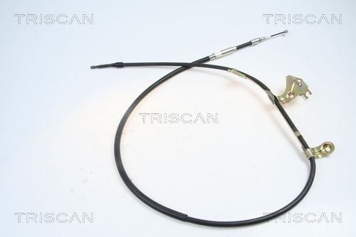 Cięgło, hamulec postojowy TRISCAN 8140 67106