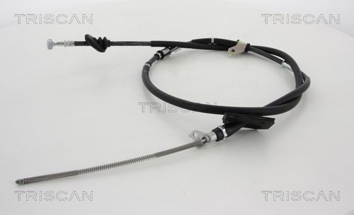Cięgło, hamulec postojowy TRISCAN 8140 69148