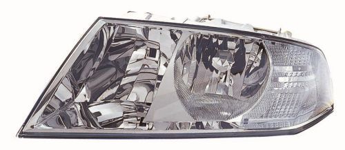 Reflektor ABAKUS 665-1113L-LD-EM