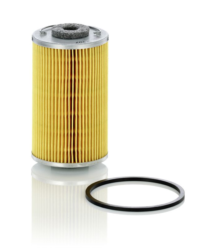Filtr paliwa MANN-FILTER P 707 x