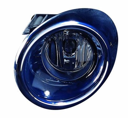 Reflektor przeciwmgłowy ABAKUS 550-2013l-ue