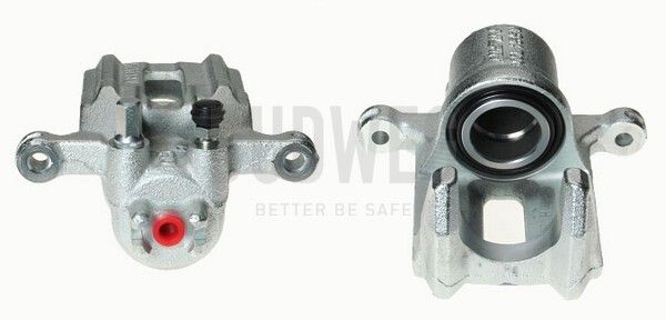 Zacisk hamulca BUDWEG CALIPER 344360