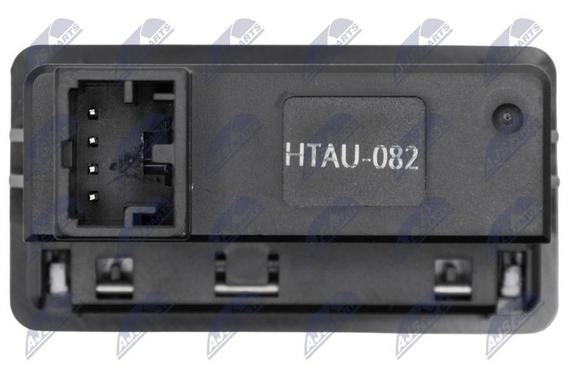 Włącznik, klapa bagażnika NTY EWS-AU-082