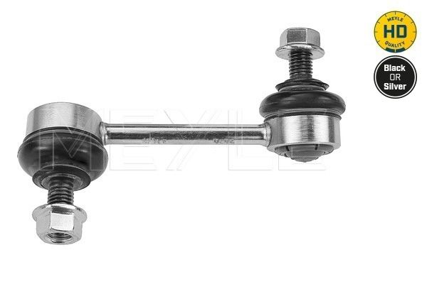 Drążek / wspornik, stabilizator MEYLE 15-160600001/HD