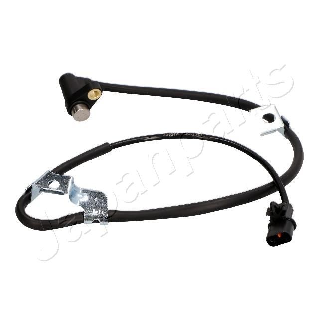 Czujnik, prędkość obrotowa koła JAPANPARTS ABS-H78