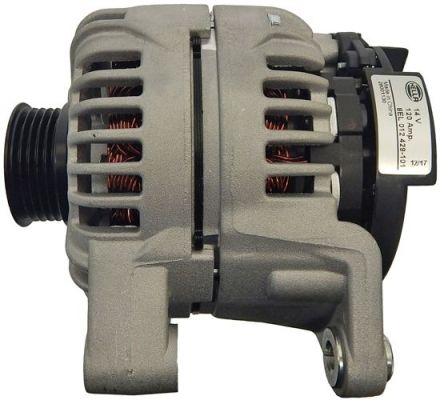 Alternator HELLA 8EL 012 429-101